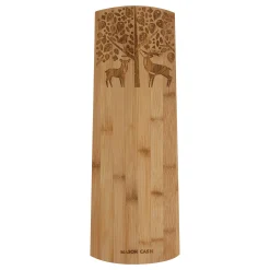 In The Forest Serving Board