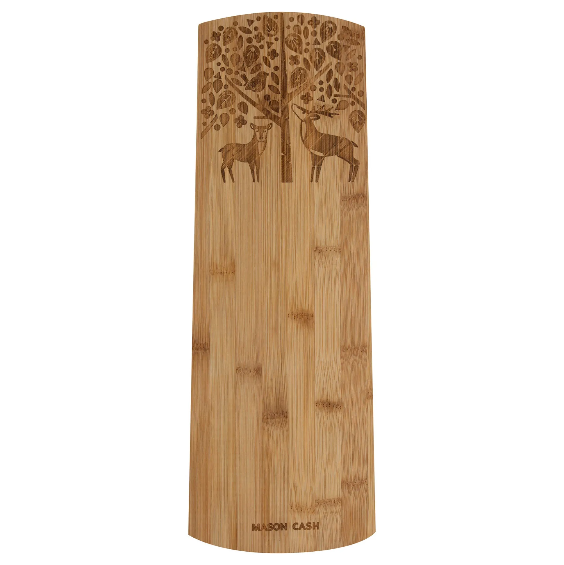 In The Forest Serving Board