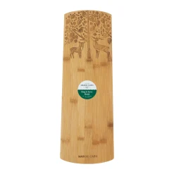 In The Forest Serving Board