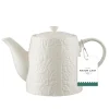 In The Forest Teapot