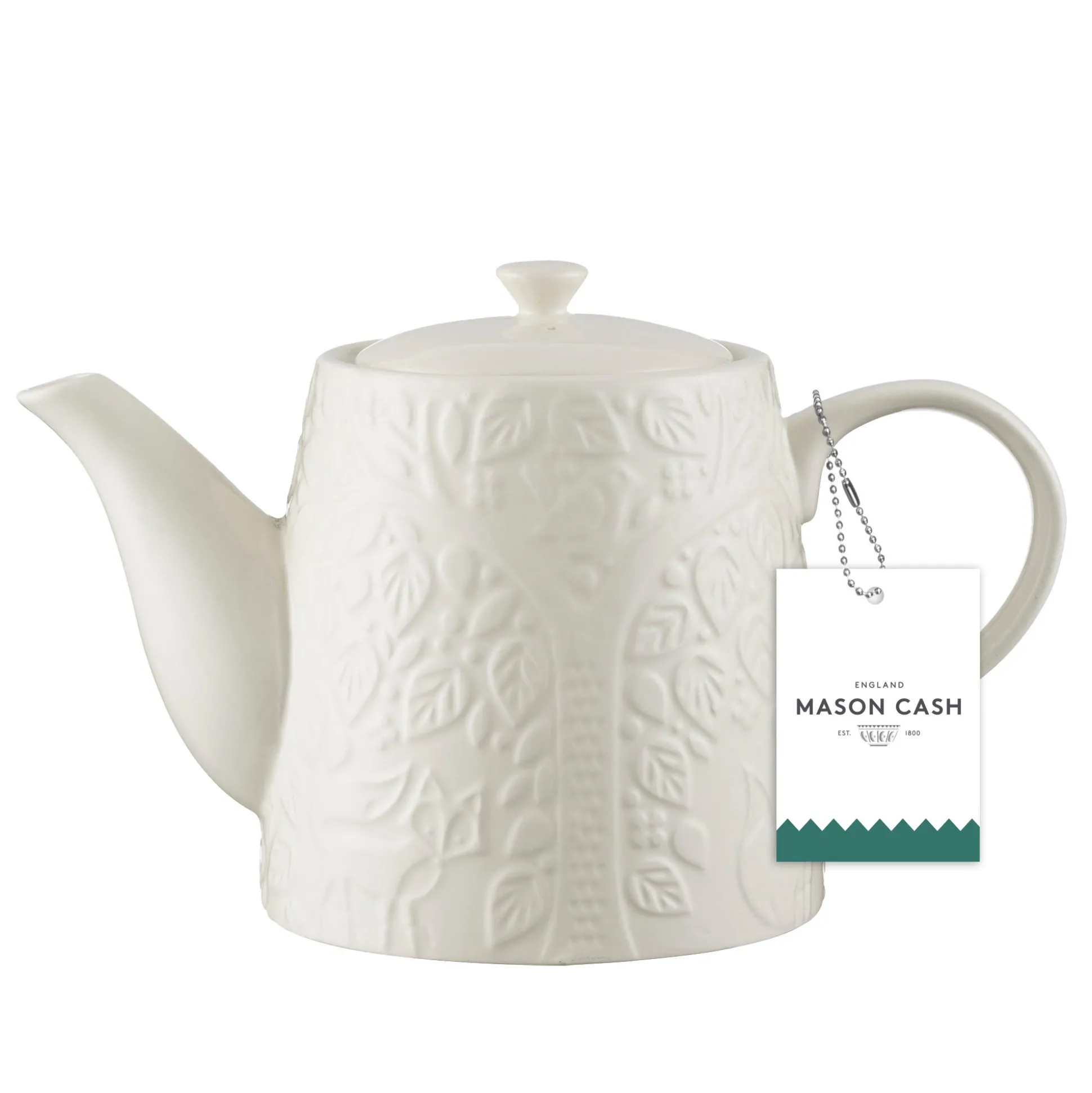 In The Forest Teapot