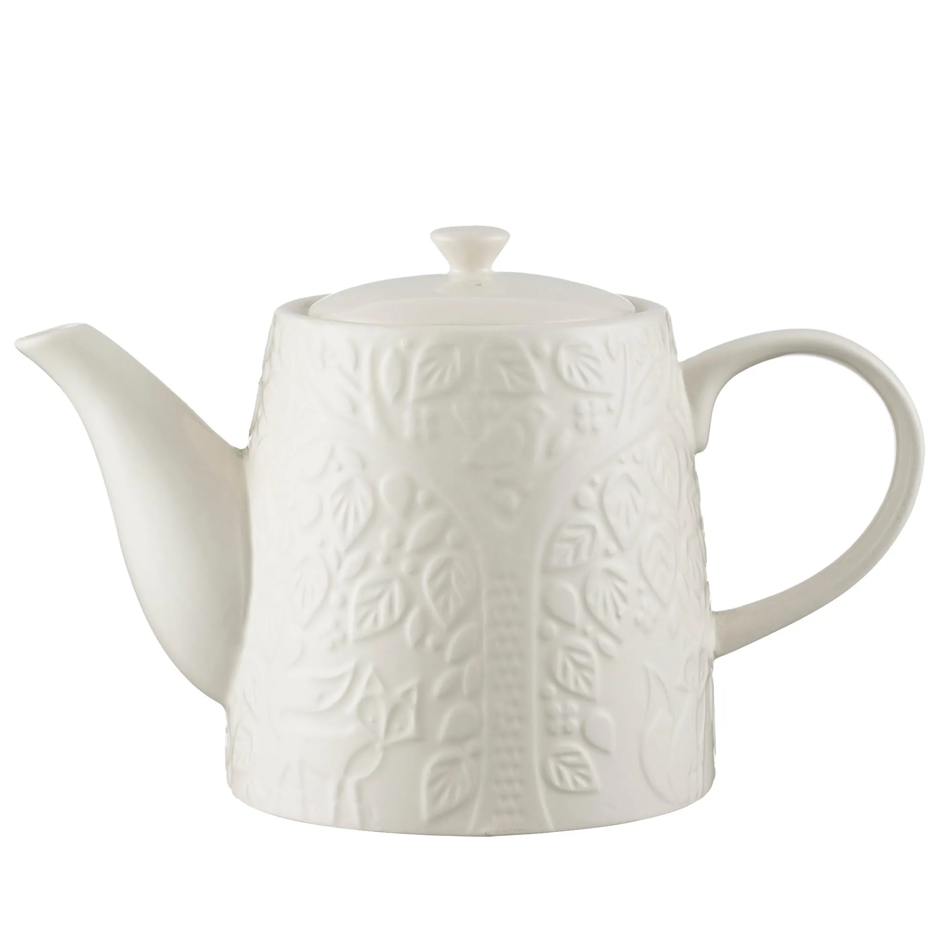 In The Forest Teapot