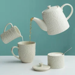 In The Forest Teapot