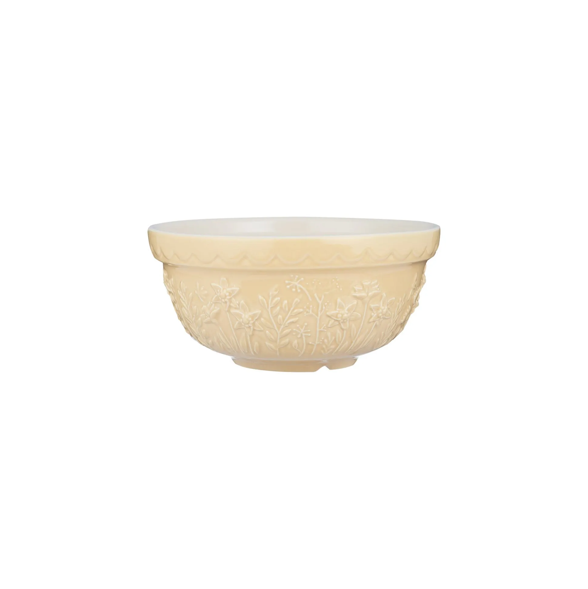 In The Meadow S30 Daffodil Mixing Bowl 21cm