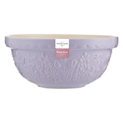 In The Meadow S24 Tulip Lilac Mix Bowl 24cm