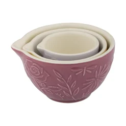 In The Meadow Set 3 Measuring Cups