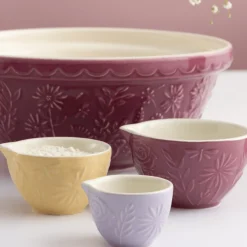 In The Meadow Set 3 Measuring Cups
