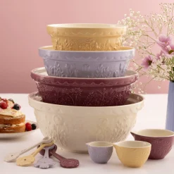 In The Meadow Set 3 Measuring Cups