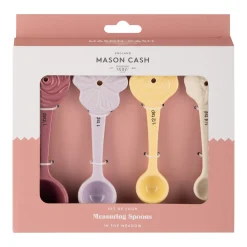 In The Meadow Set 4 Measuring Spoons