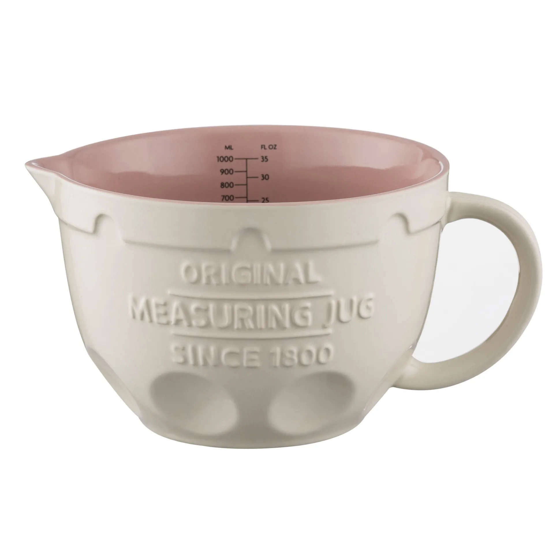 Innovative Kitchen 1 Litre Measuring Jug