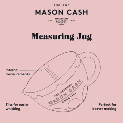 Innovative Kitchen 1 Litre Measuring Jug