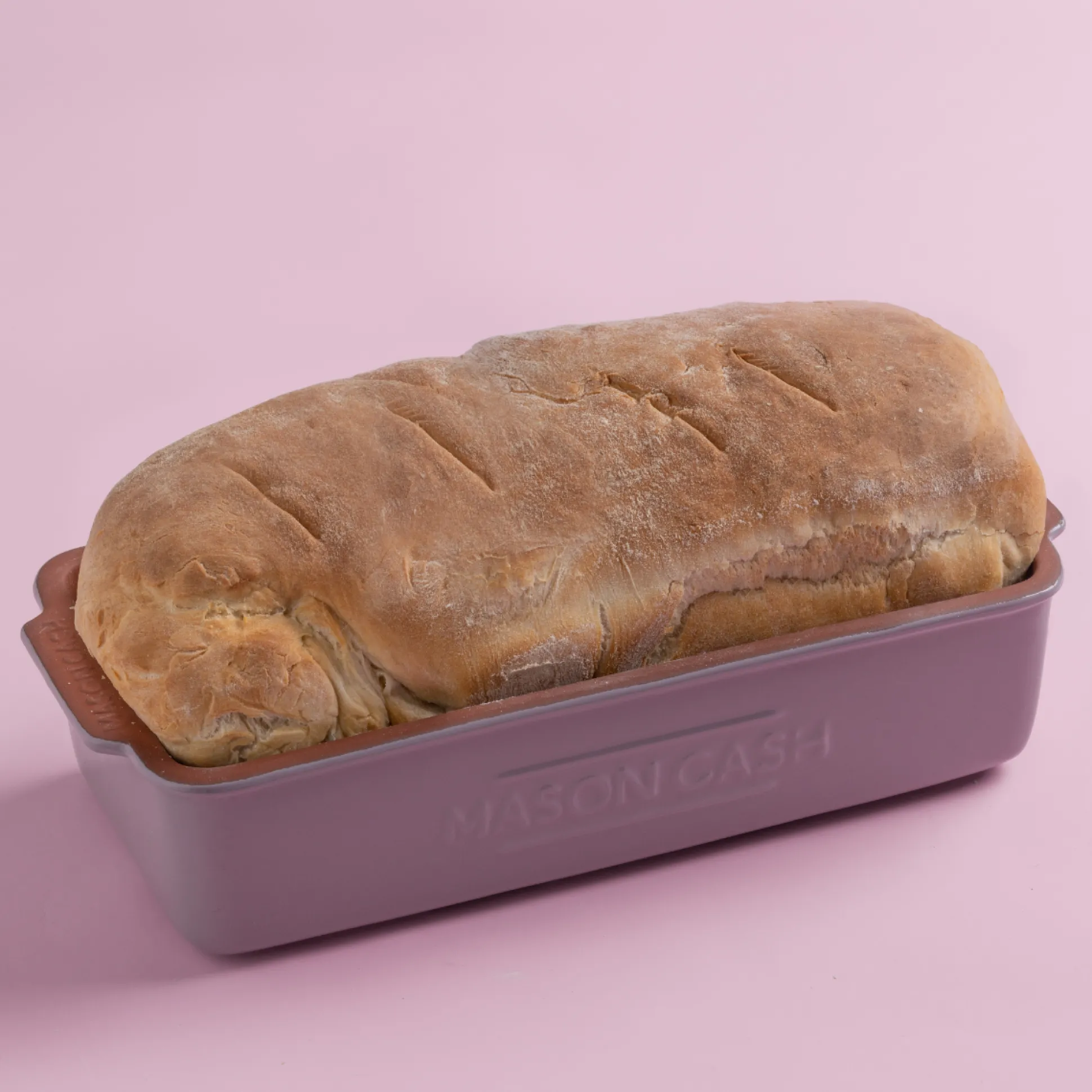 Innovative Kitchen Bread Form