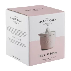 Innovative Kitchen Juicer & Store