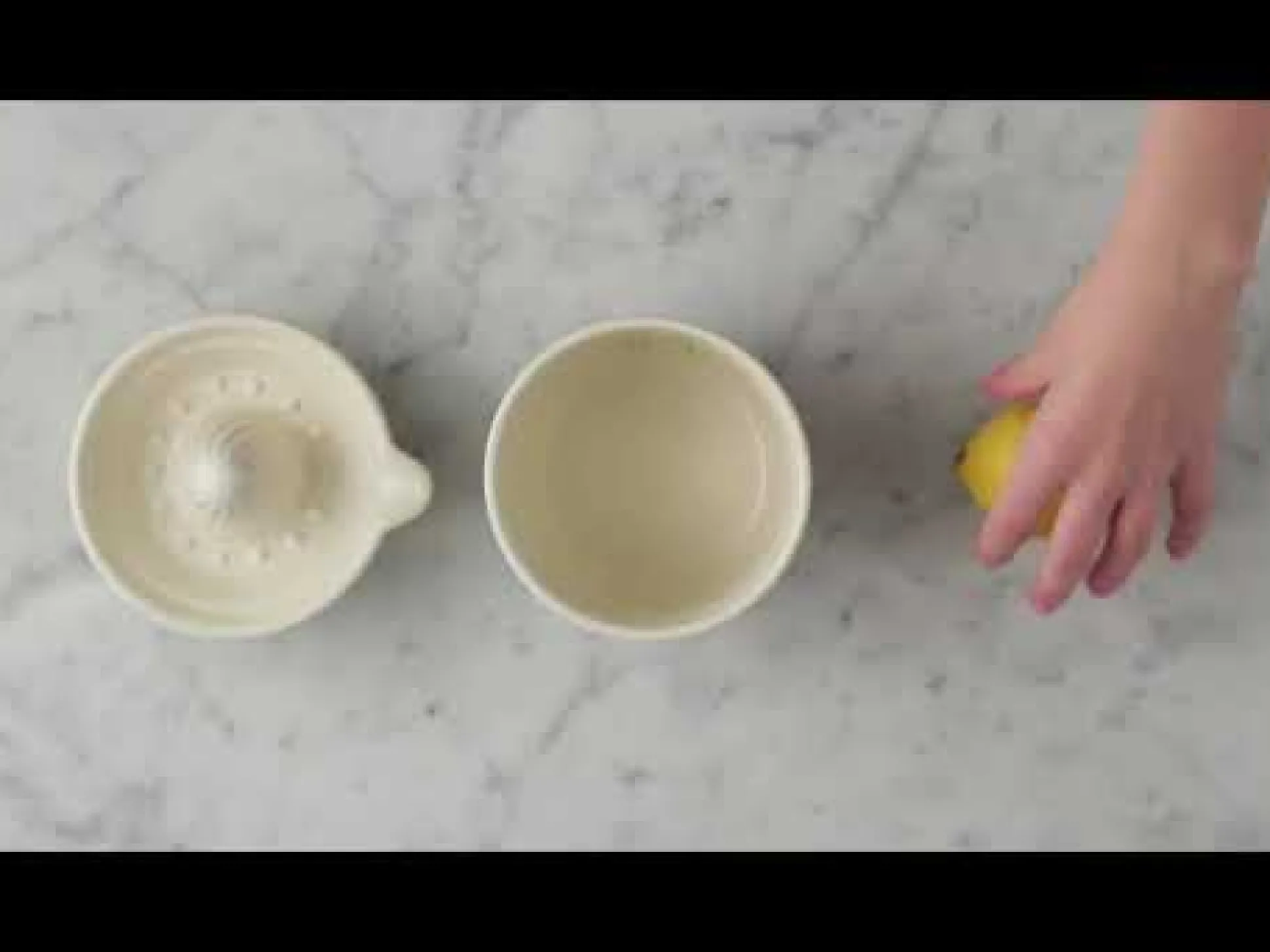 Innovative Kitchen Juicer & Store
