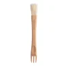 Innovative Kitchen Pastry Brush & Fork