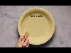 Innovative Kitchen Pastry Brush & Fork
