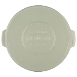 Innovative Kitchen Proofing Lid/Baking Stone