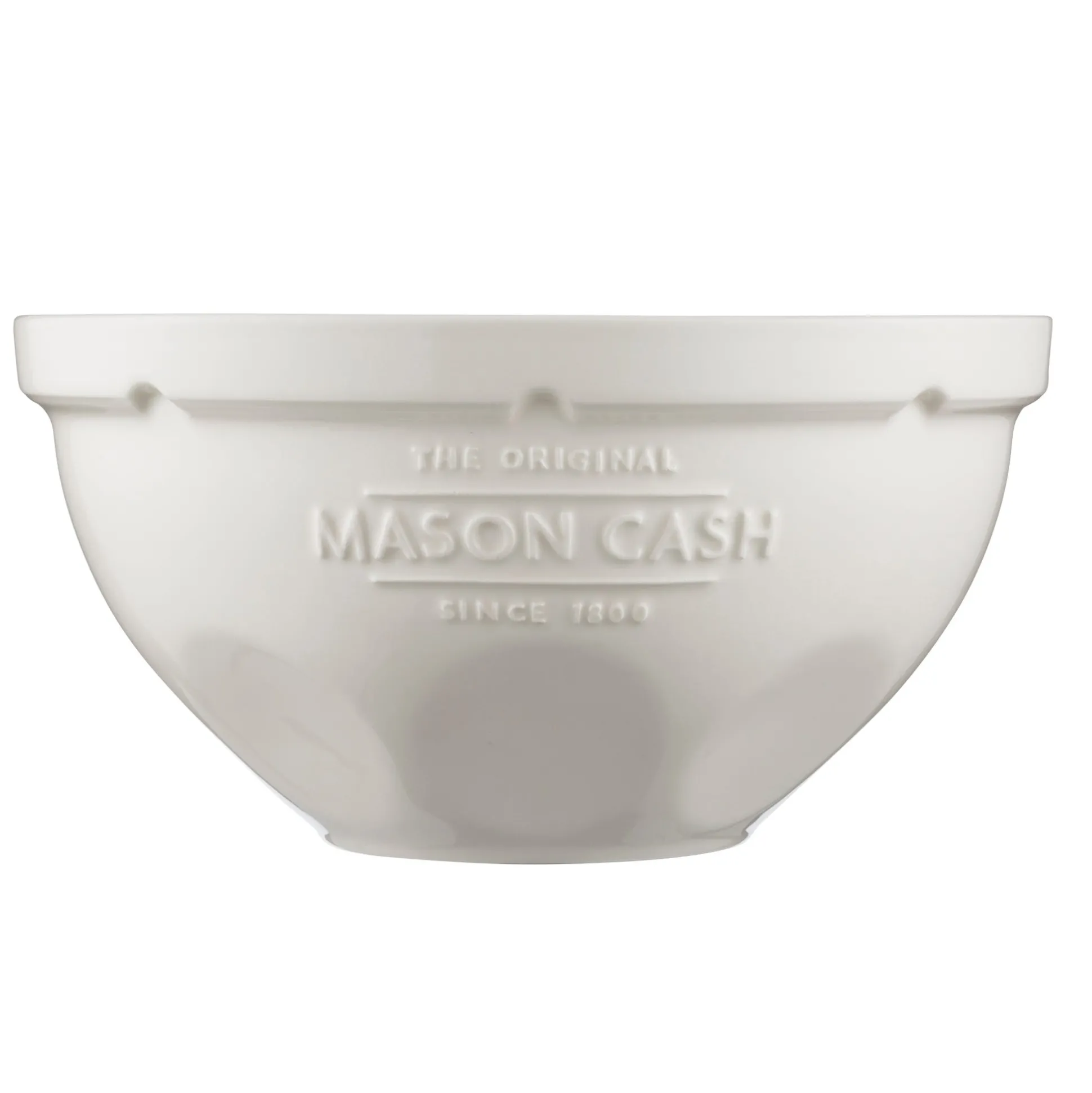 Innovative Kitchen S12 Cream Mixing Bowl 29cm