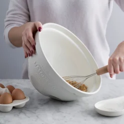 Innovative Kitchen S12 Cream Mixing Bowl 29cm