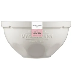 Innovative Kitchen S12 Cream Mixing Bowl 29cm