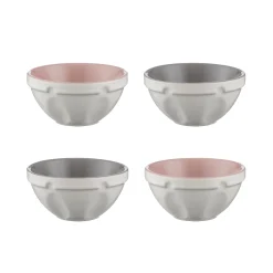 Innovative Kitchen Set 4 Mini Food Prep Bowls