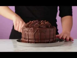 Innovative Kitchen Set Of 3 Cake Tins