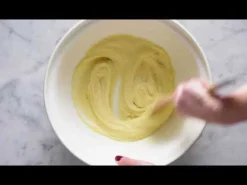 Innovative Kitchen Solid Spoon & Jar Scraper