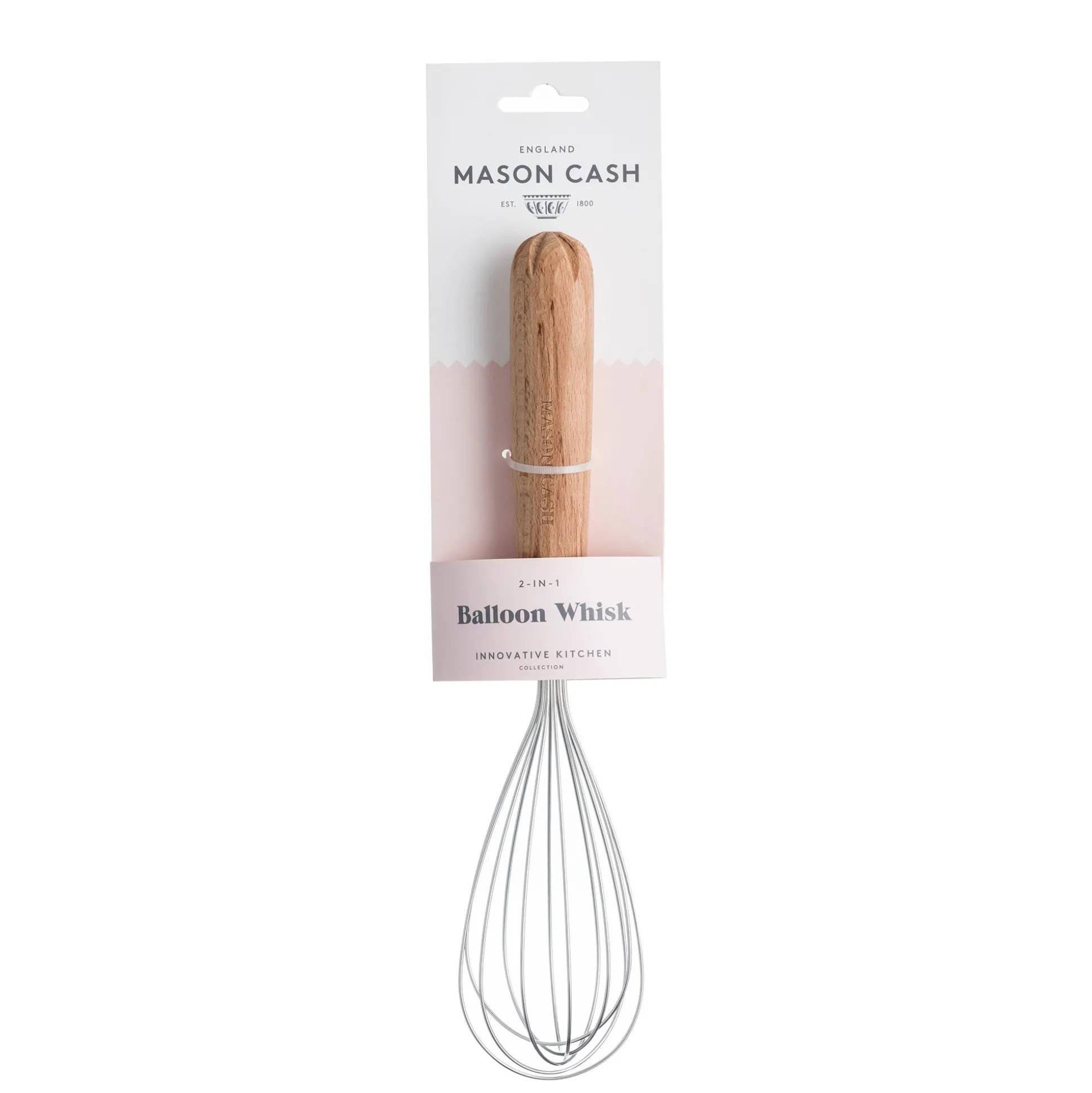 Innovative Kitchen Whisk & Reamer