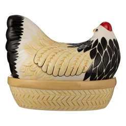 Mother Hen Nest