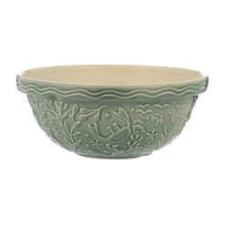 Nautical S18 Grey Crab Mixing Bowl 26cm