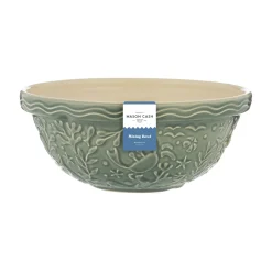 Nautical S18 Grey Crab Mixing Bowl 26cm