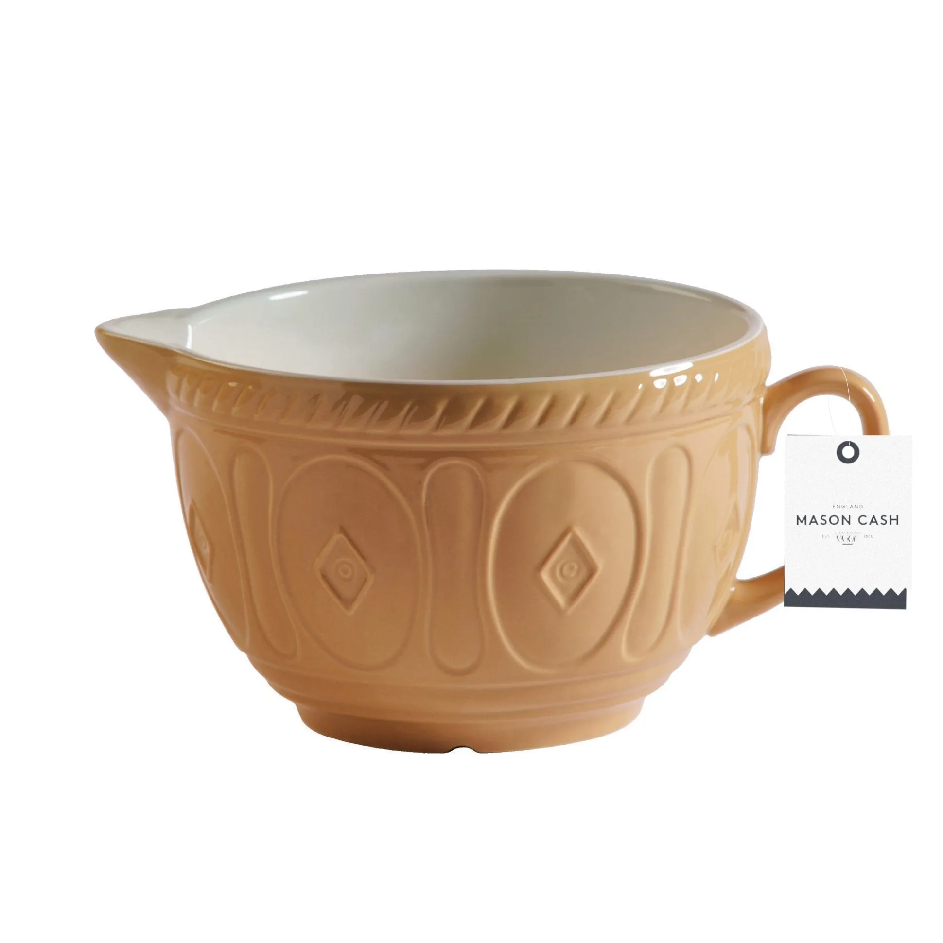 Original Cane Collection Batter Bowl