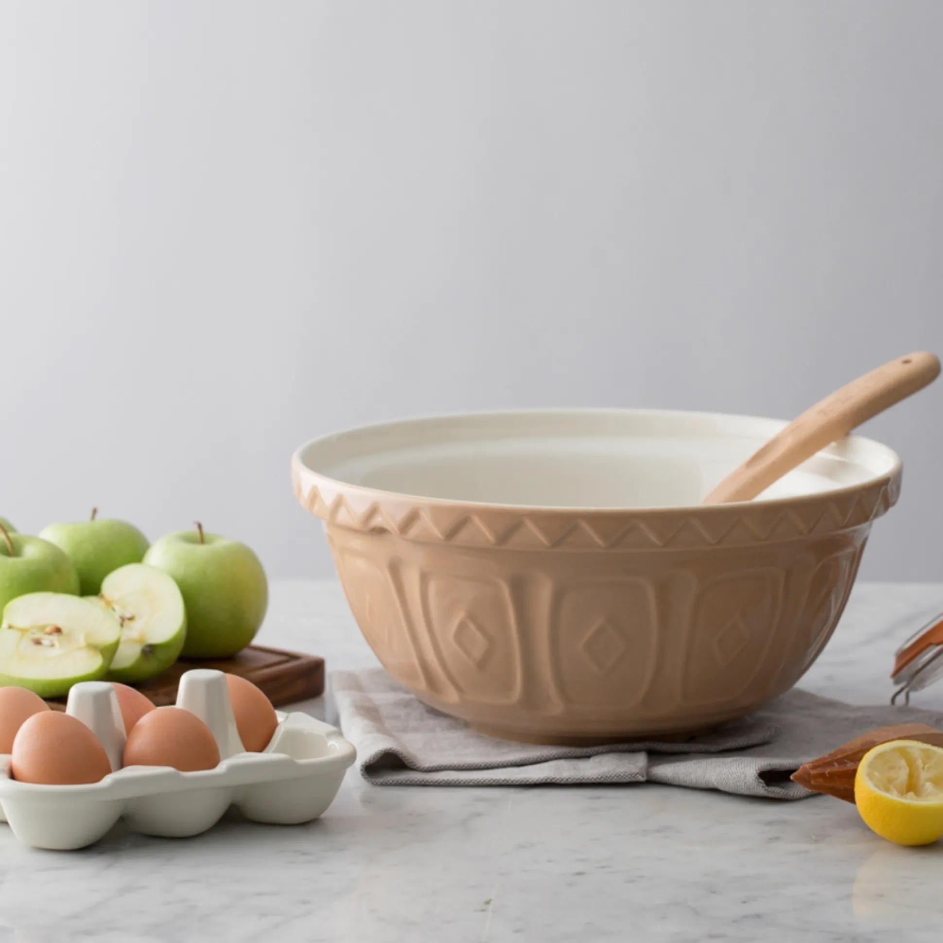Original Cane S12 Mixing Bowl 29cm