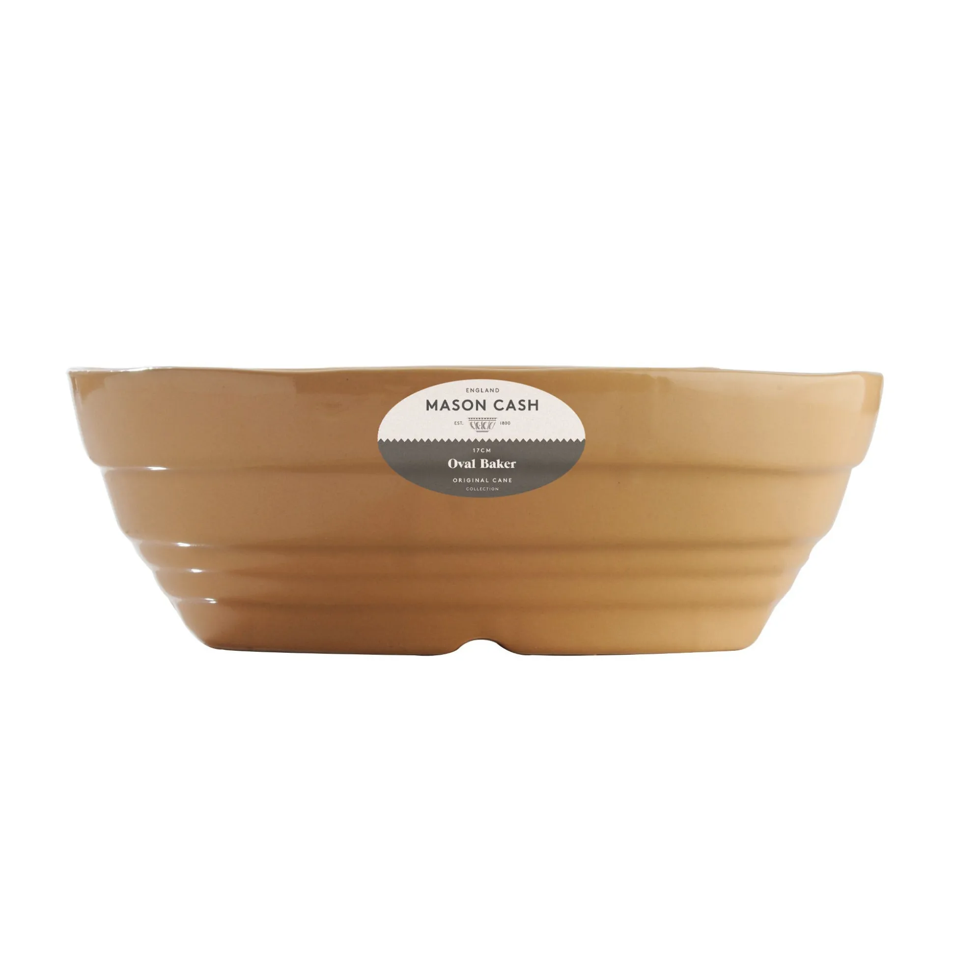 Original Cane S3 Oval Baker 17cm