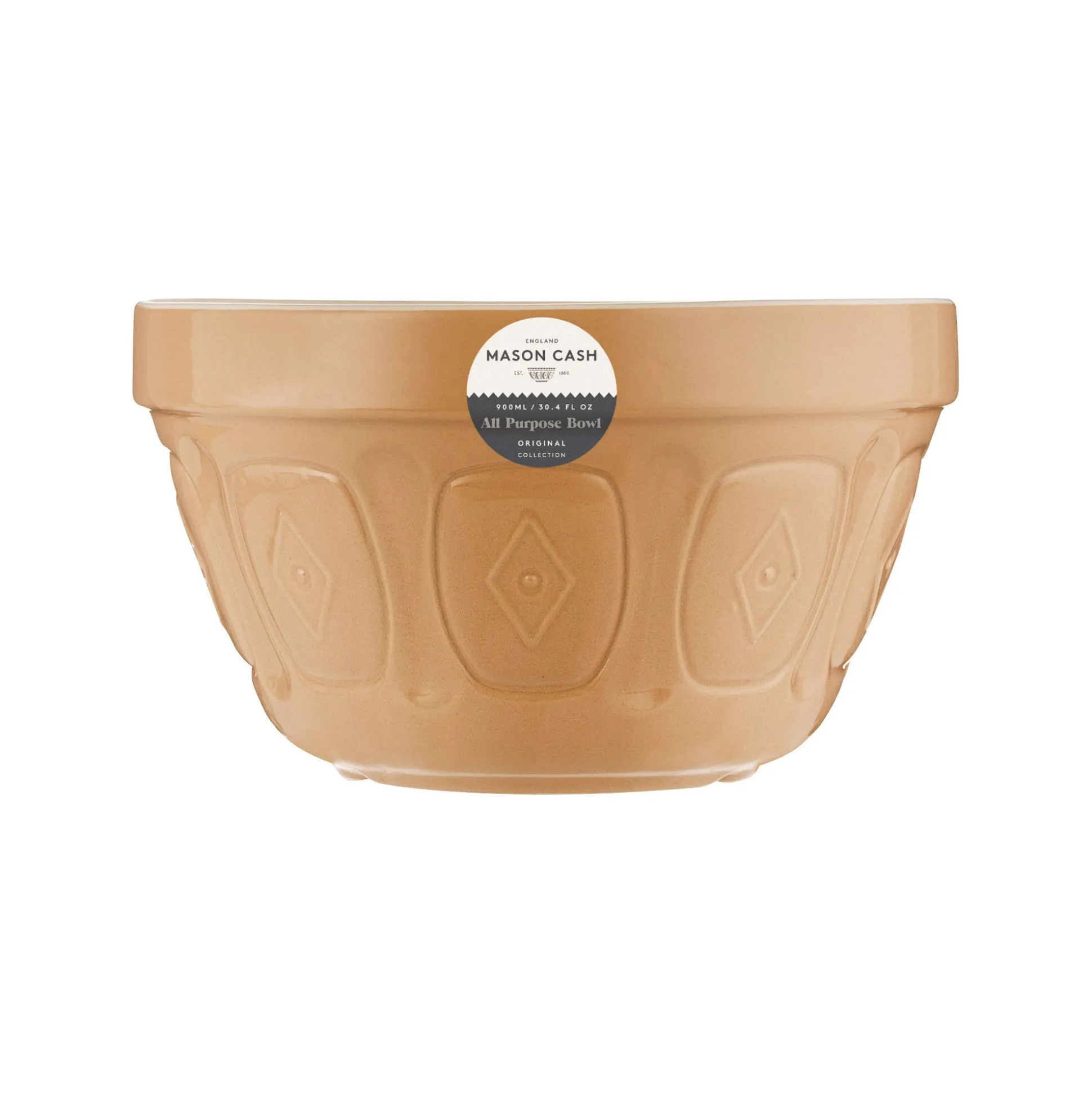 Original Cane S36 Pudding Basin 16cm