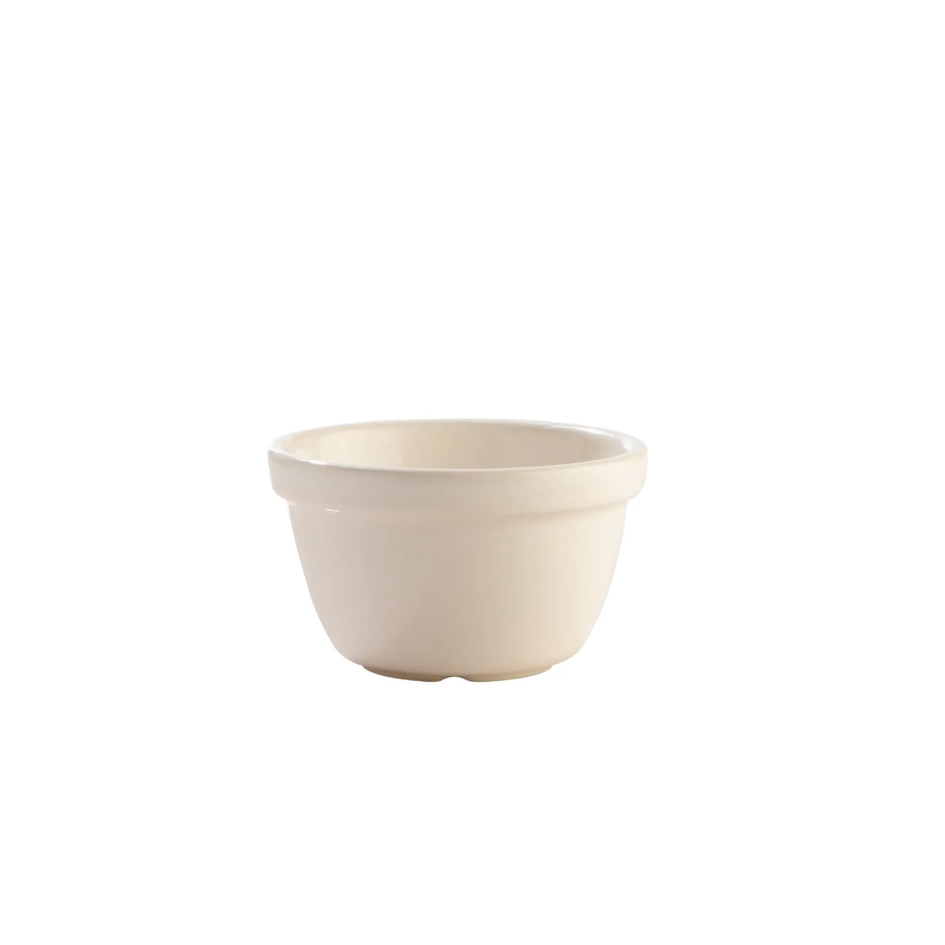 Original White S54 Pudding Basin 10.5cm