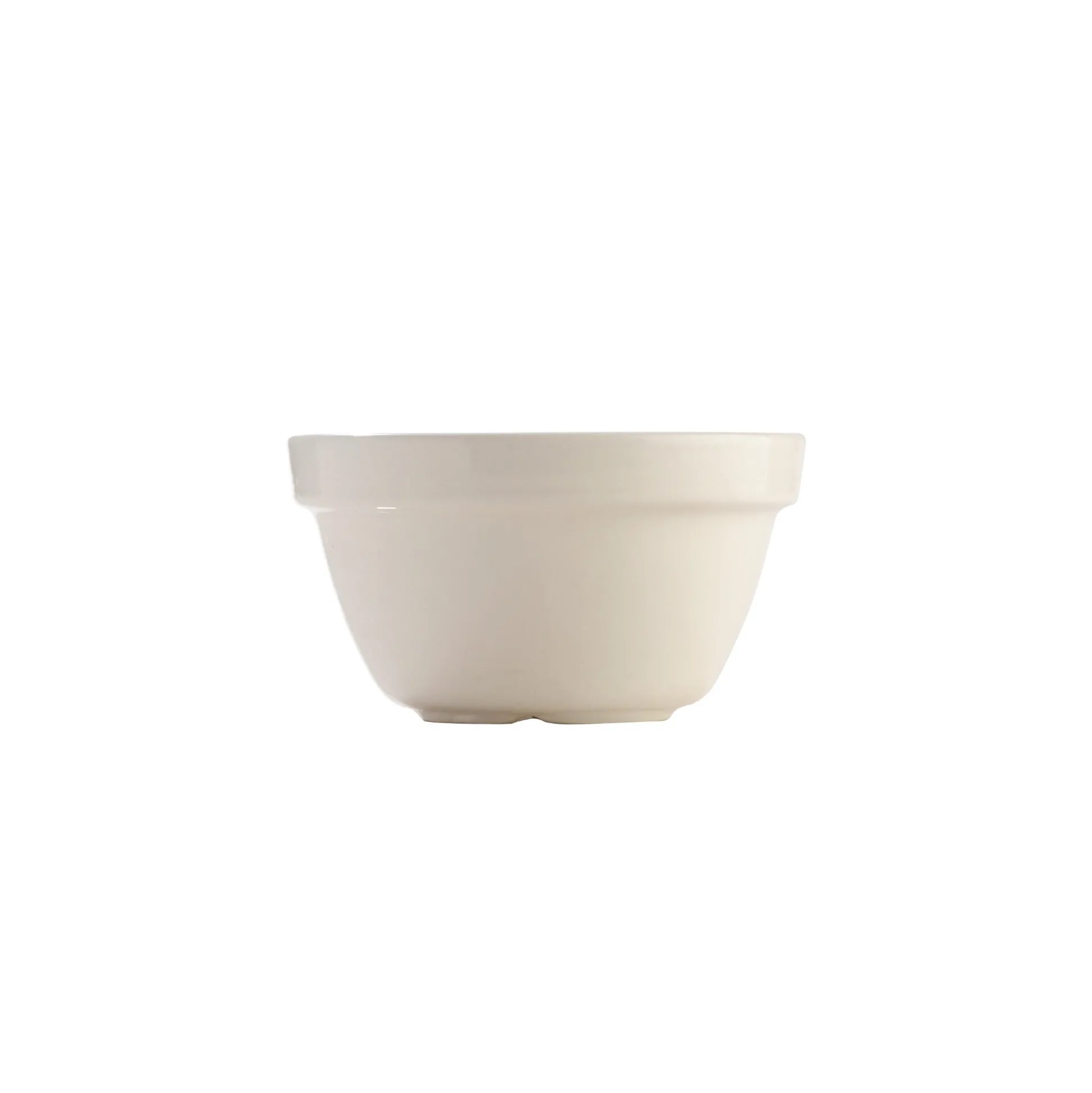 Original White S54 Pudding Basin 10.5cm