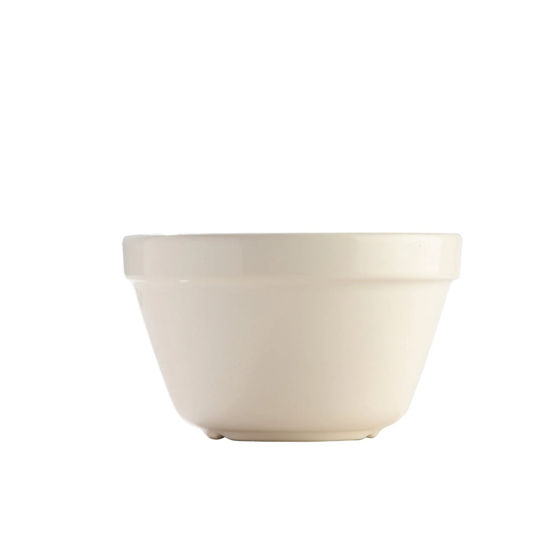 Original White S30 Pudding Basin 17cm