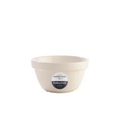 Original White S42 Pudding Basin 14cm
