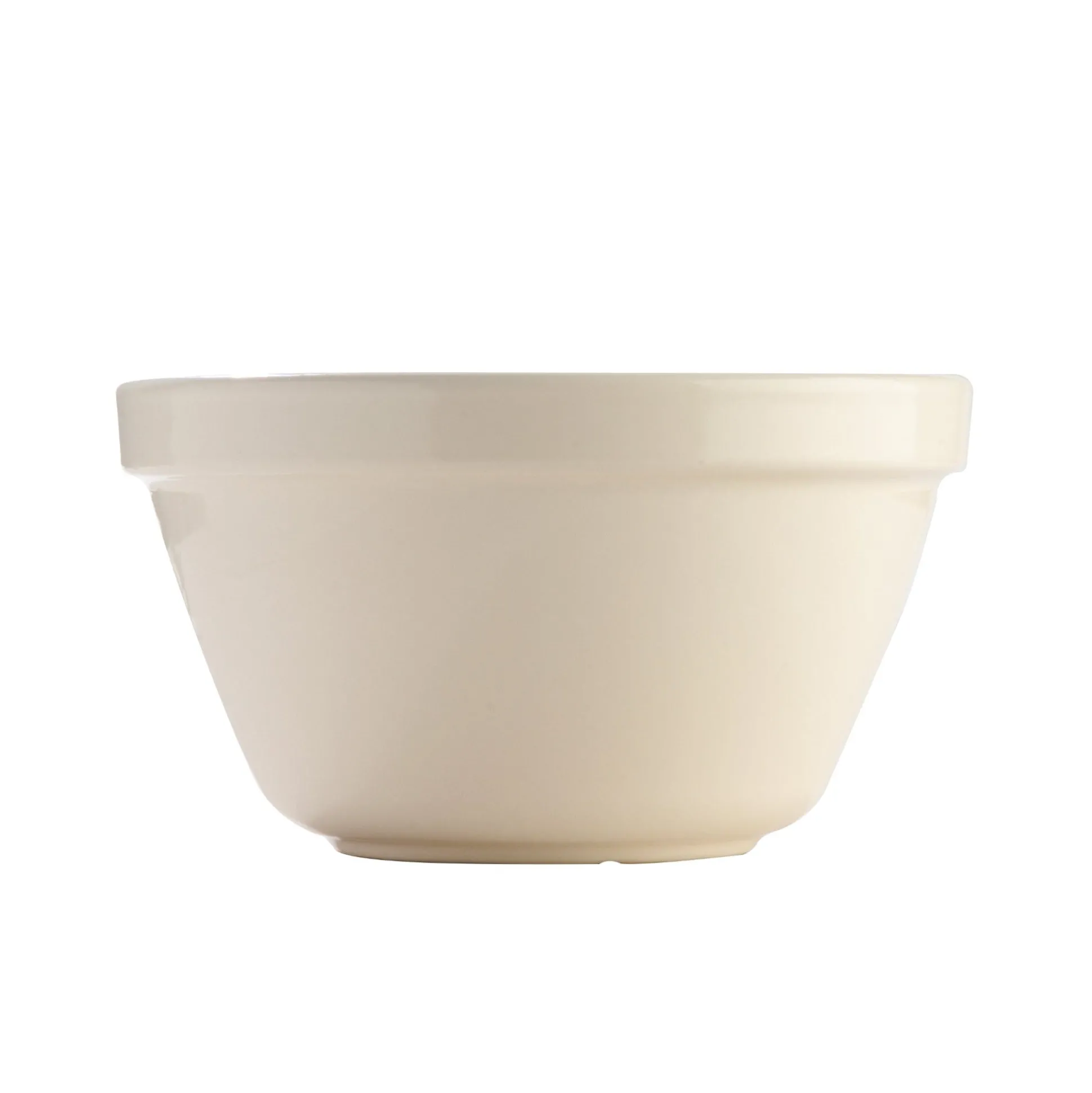 Original White S18 Pudding Basin 22cm