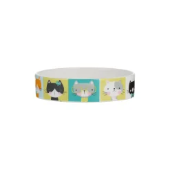 Pawtrait Cat Bowl 13x3cm