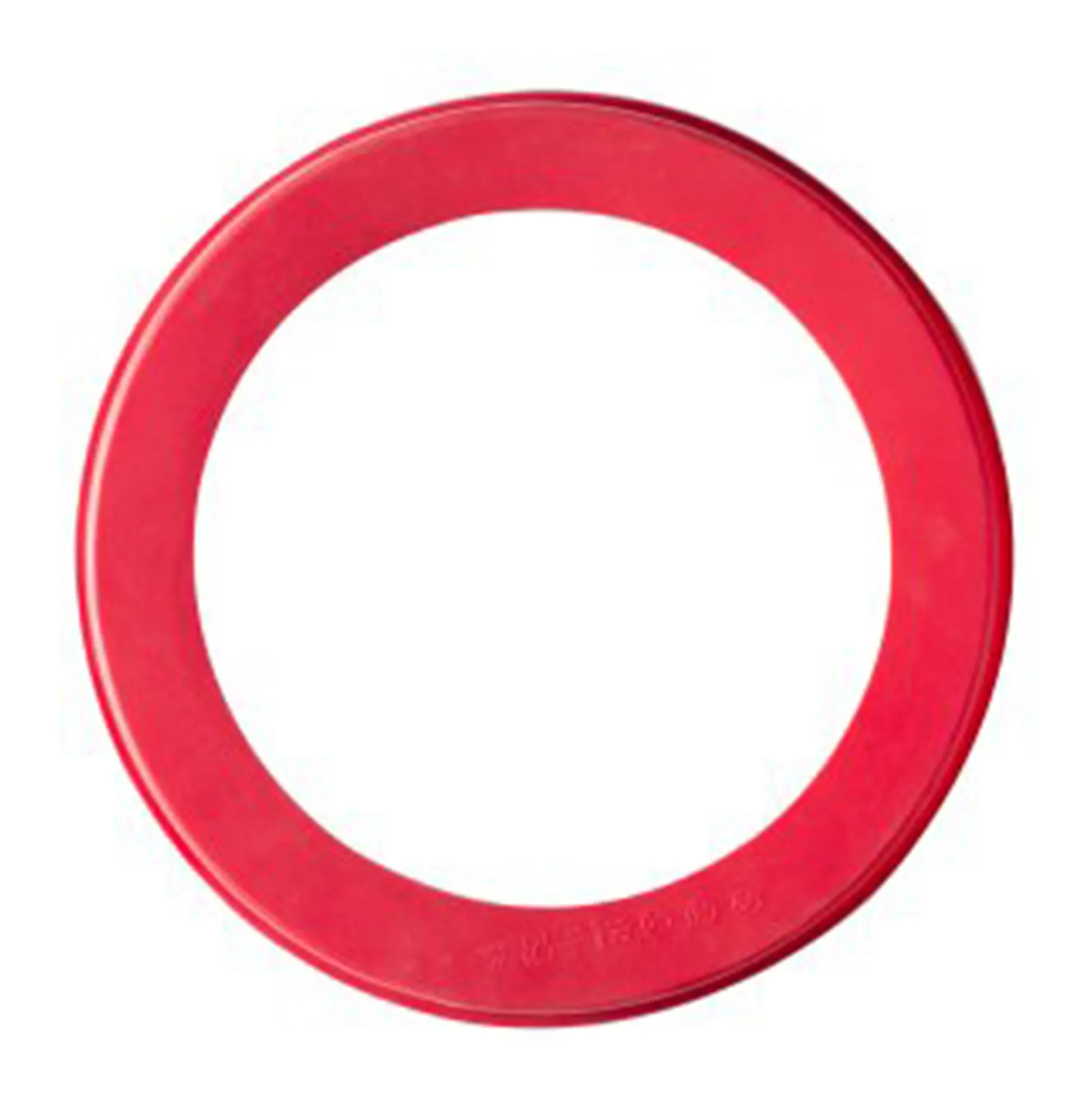 Pie Crust Shield 24cm