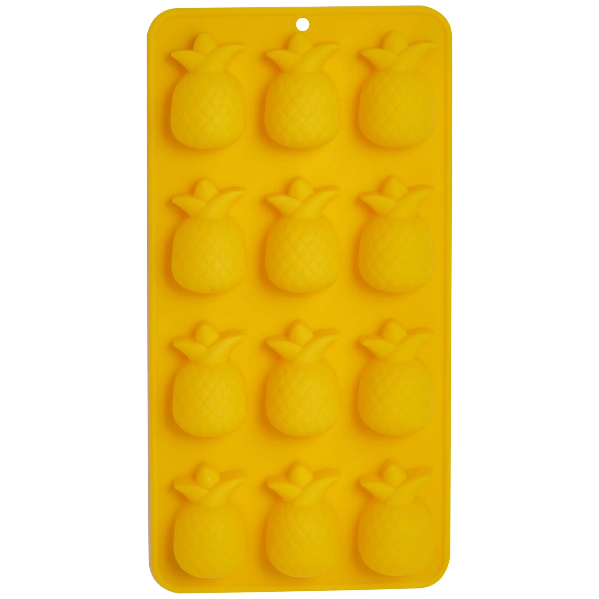 Pineapple Chocolate Mould