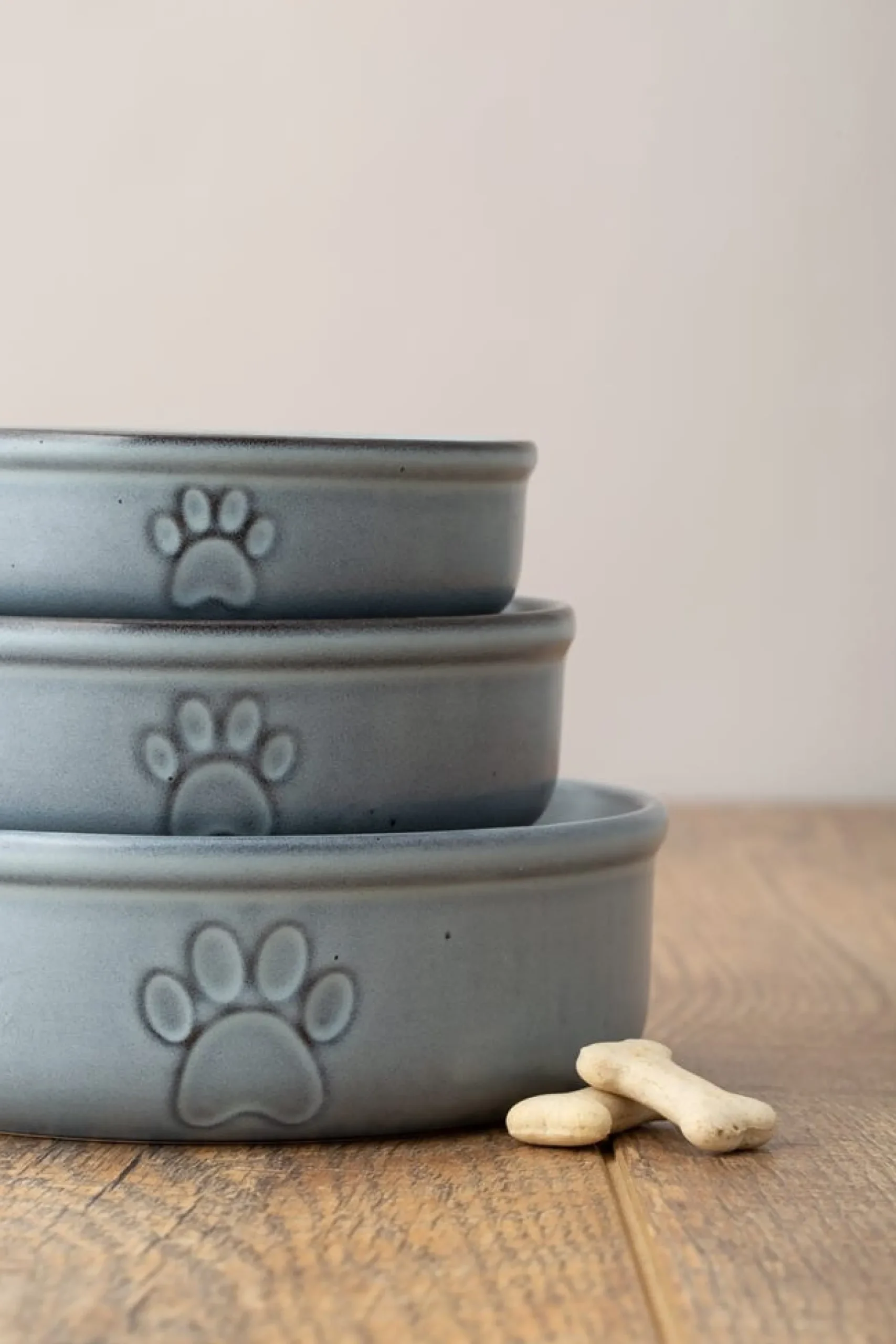 Reactive Paw 18x6cm Bowl