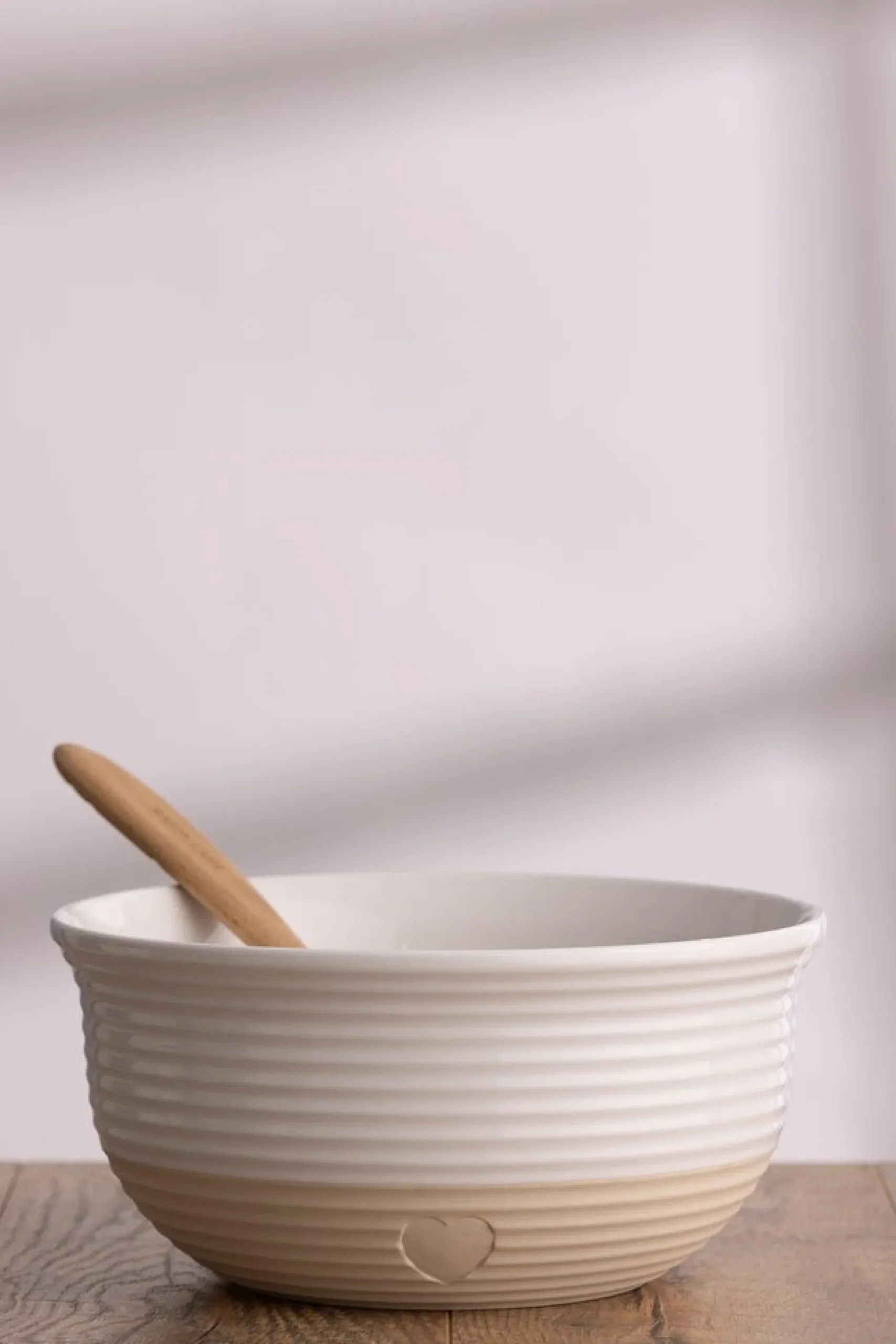 Rustic Charm Bowl 26cm
