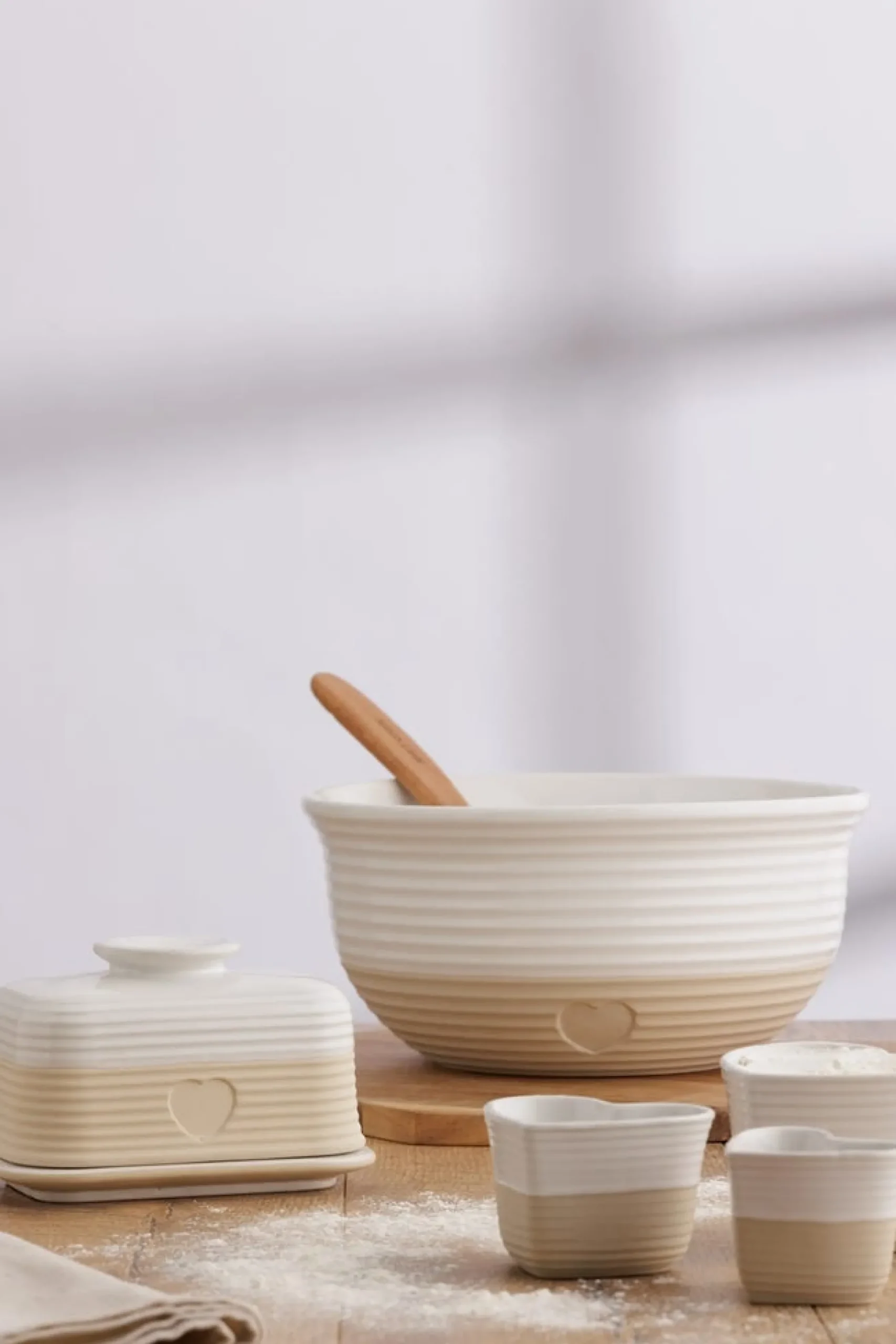 Rustic Charm Bowl 26cm