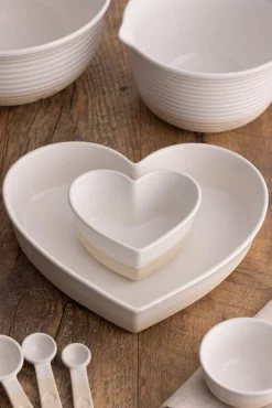 Rustic Charm 14cm Baker