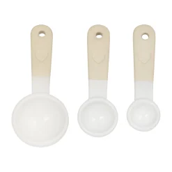 Rustic Charm Set 3 Measuring Spoons