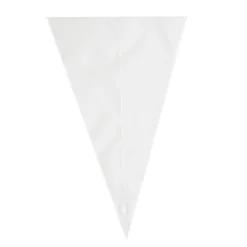 Set Of 20 Dual Icing Bags