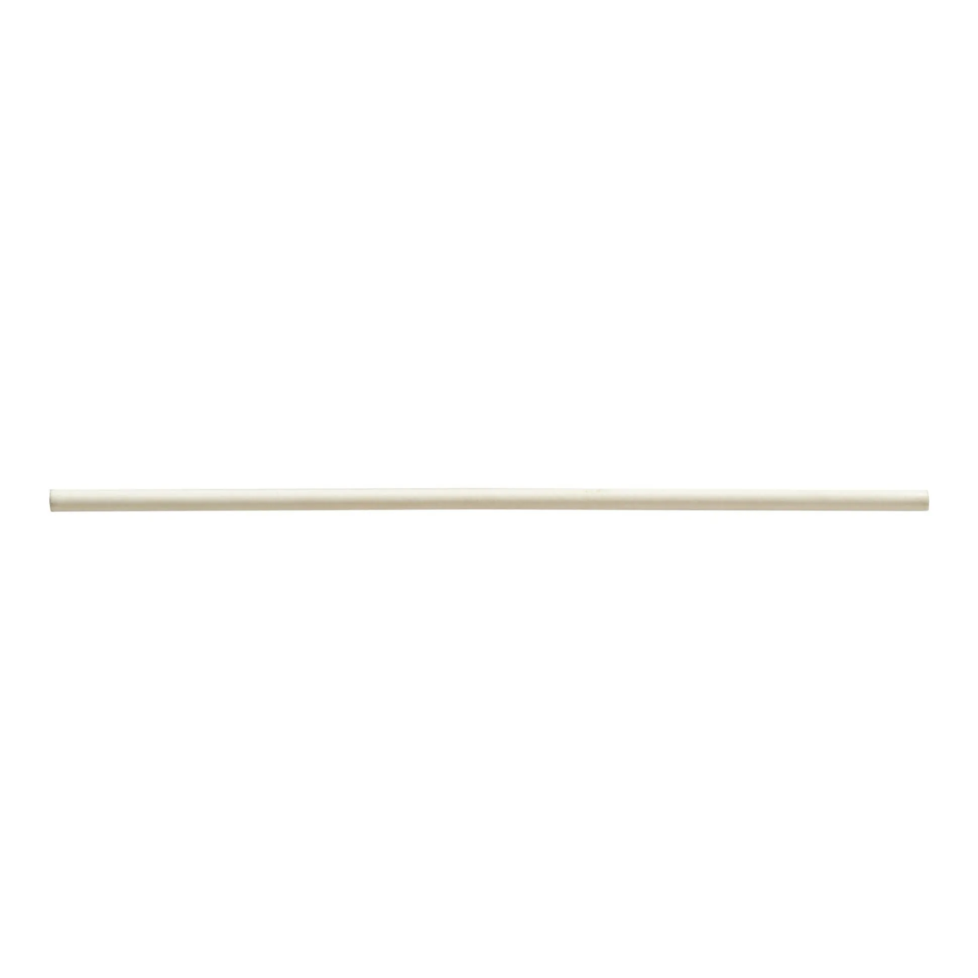 Set Of 20 Lolly Sticks 15cm White